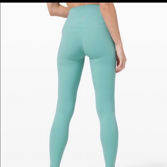 Lululemon Align Pant 28" - Picture 2 of 4